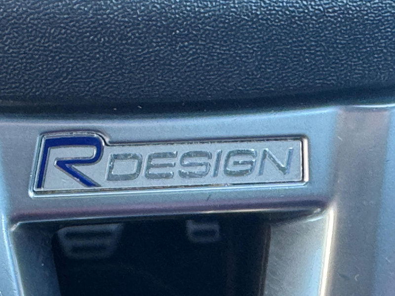 Volvo V60 2.0 D3 R-Design Euro 5 (s/s) 5dr 5dr Manual 2026