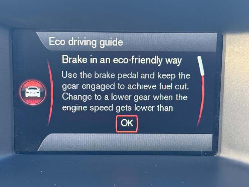 Volvo V60 2.0 D3 R-Design Euro 5 (s/s) 5dr 5dr Manual 2026