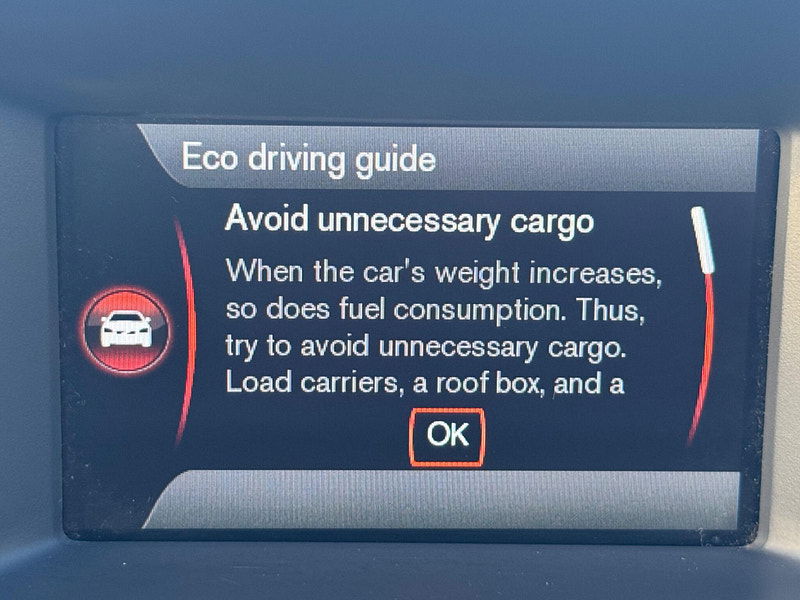 Volvo V60 2.0 D3 R-Design Euro 5 (s/s) 5dr 5dr Manual 2026