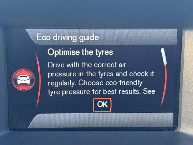 Volvo V60 2.0 D3 R-Design Euro 5 (s/s) 5dr 5dr Manual 2026