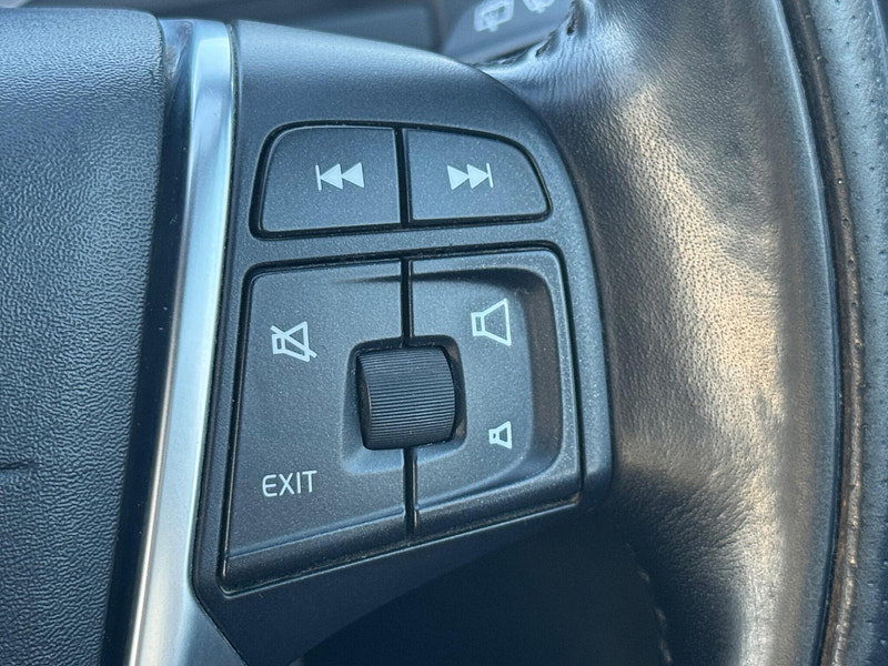 Volvo V60 2.0 D3 R-Design Euro 5 (s/s) 5dr 5dr Manual 2026