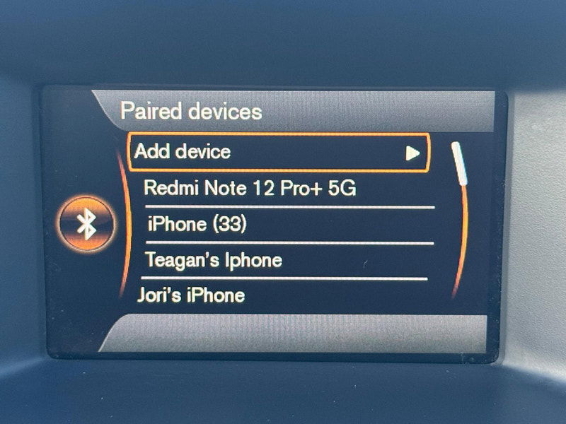 Volvo V60 2.0 D3 R-Design Euro 5 (s/s) 5dr 5dr Manual 2026