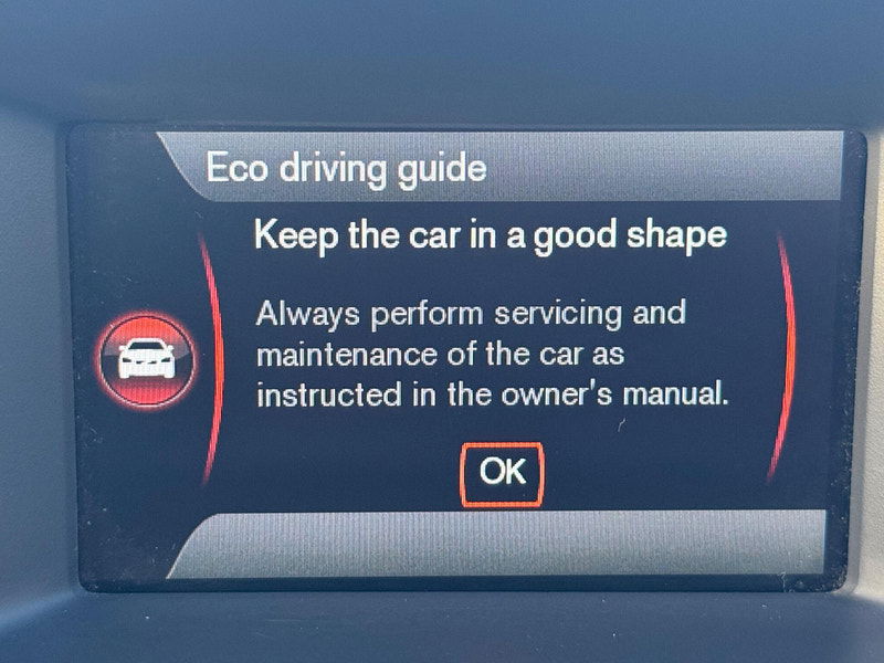 Volvo V60 2.0 D3 R-Design Euro 5 (s/s) 5dr 5dr Manual 2026