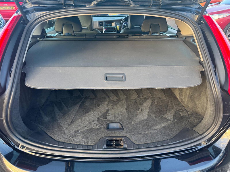 Volvo V60 2.0 D3 R-Design Euro 5 (s/s) 5dr 5dr Manual 2026