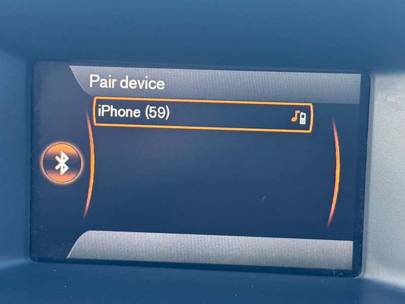 Volvo V60 2.0 D3 R-Design Euro 5 (s/s) 5dr 5dr Manual 2026