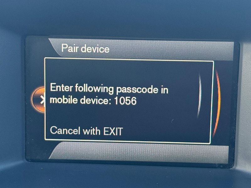 Volvo V60 2.0 D3 R-Design Euro 5 (s/s) 5dr 5dr Manual 2026