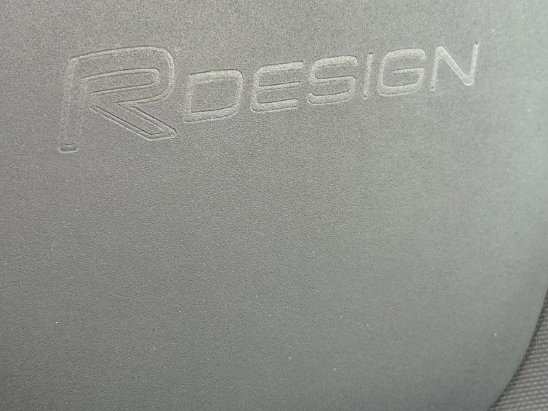 Volvo V60 2.0 D3 R-Design Euro 5 (s/s) 5dr 5dr Manual 2026