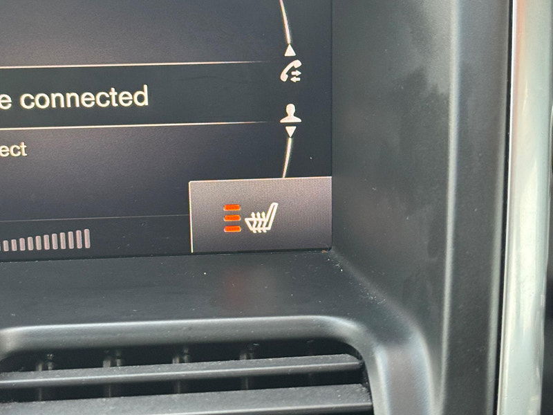 Volvo XC60 2.0 D4 SE Nav Euro 6 (s/s) 5dr 5dr Manual 2026