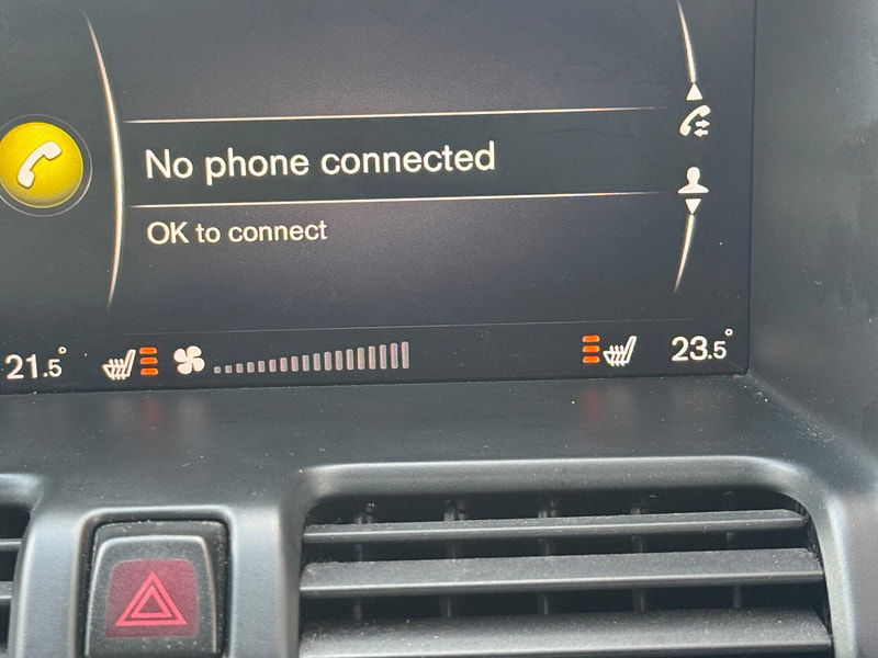 Volvo XC60 2.0 D4 SE Nav Euro 6 (s/s) 5dr 5dr Manual 2026