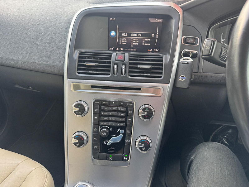 Volvo XC60 2.0 D4 SE Nav Euro 6 (s/s) 5dr 5dr Manual 2026