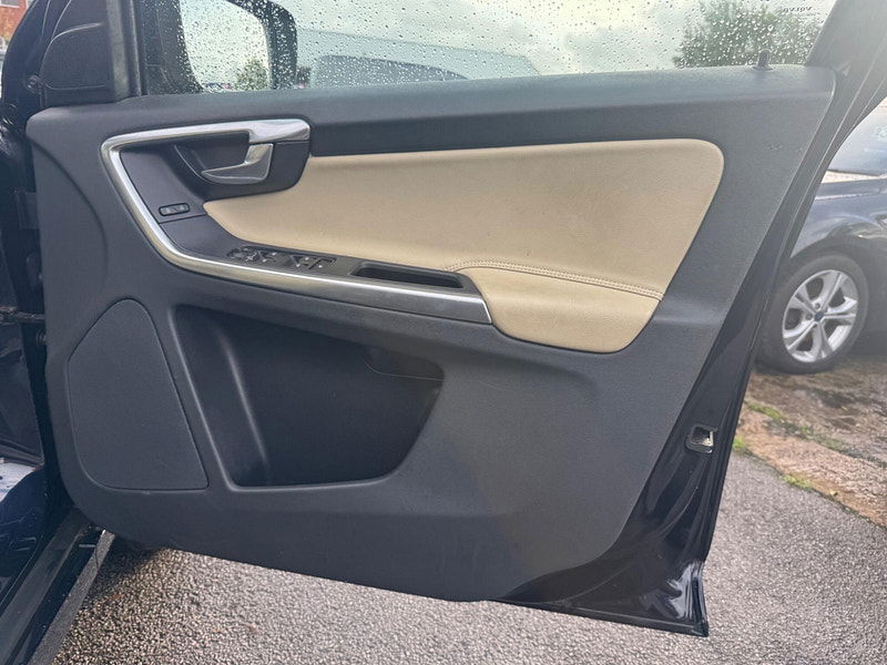 Volvo XC60 2.0 D4 SE Nav Euro 6 (s/s) 5dr 5dr Manual 2026