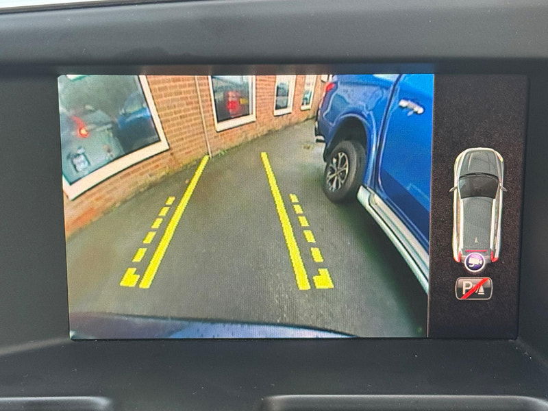 Volvo XC60 2.0 D4 SE Nav Euro 6 (s/s) 5dr 5dr Manual 2026