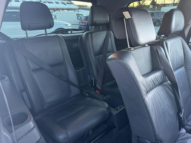 Volvo XC90 2.4 D5 ES Geartronic 4WD Euro 5 5dr 5dr Automatic 2025