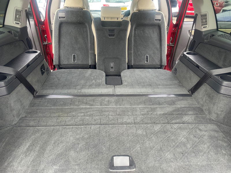 Volvo XC90 2.4 D5 SE Lux Geartronic 4WD Euro 5 5dr 5dr Automatic 2025