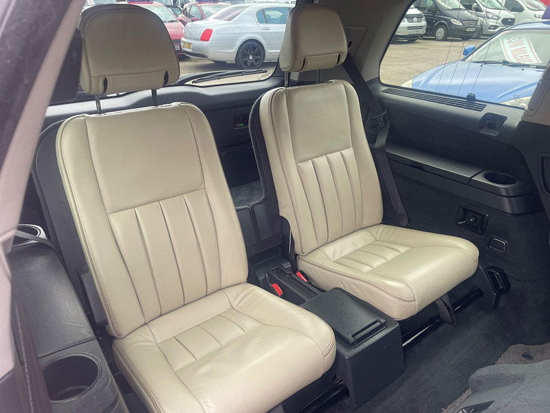 Volvo XC90 2.4 D5 SE Lux Geartronic 4WD Euro 5 5dr 5dr Automatic 2025