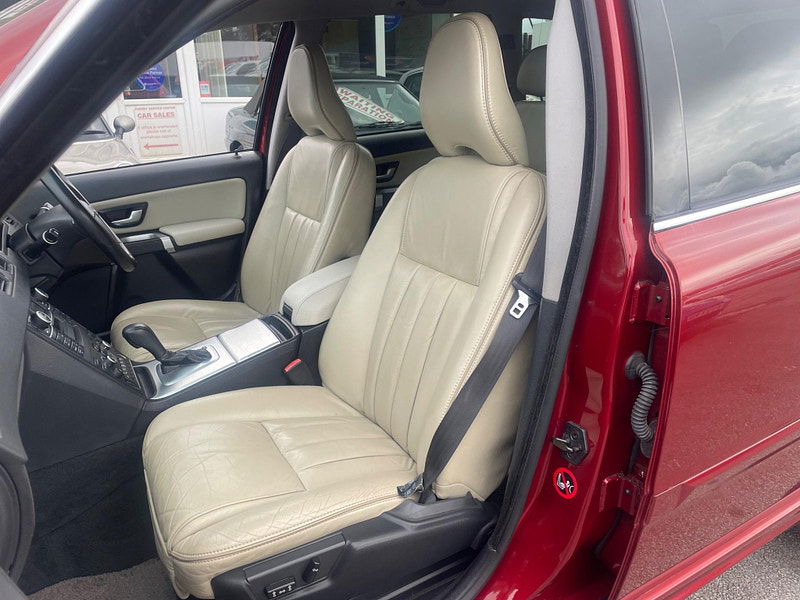 Volvo XC90 2.4 D5 SE Lux Geartronic 4WD Euro 5 5dr 5dr Automatic 2025