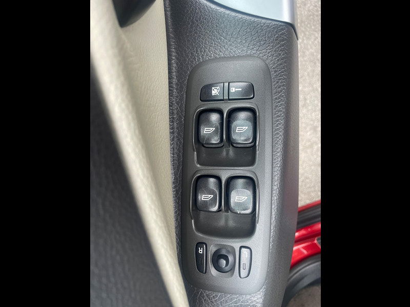Volvo XC90 2.4 D5 SE Lux Geartronic 4WD Euro 5 5dr 5dr Automatic 2025