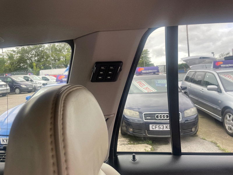 Volvo XC90 2.4 D5 SE Lux Geartronic 4WD Euro 5 5dr 5dr Automatic 2025