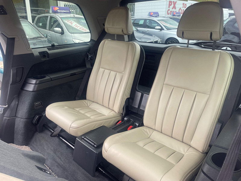Volvo XC90 2.4 D5 SE Lux Geartronic 4WD Euro 5 5dr 5dr Automatic 2025