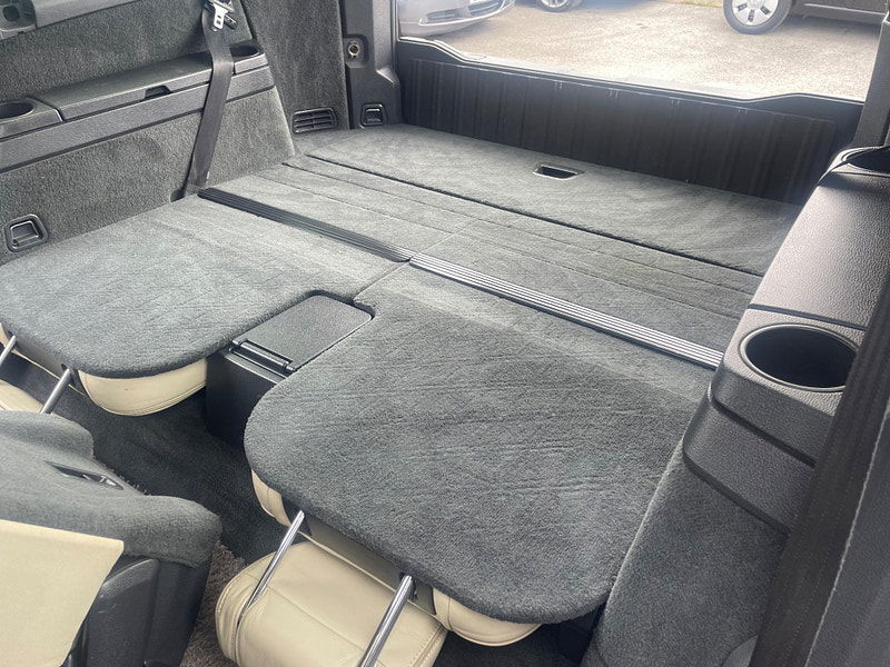 Volvo XC90 2.4 D5 SE Lux Geartronic 4WD Euro 5 5dr 5dr Automatic 2025