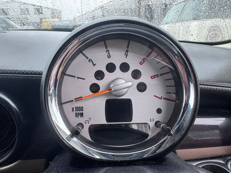 MINI Clubman 1.6 Cooper D Bond Street Estate 5dr Diesel Manual Euro 5 (s/s) (112 ps) 4dr Manual 2026