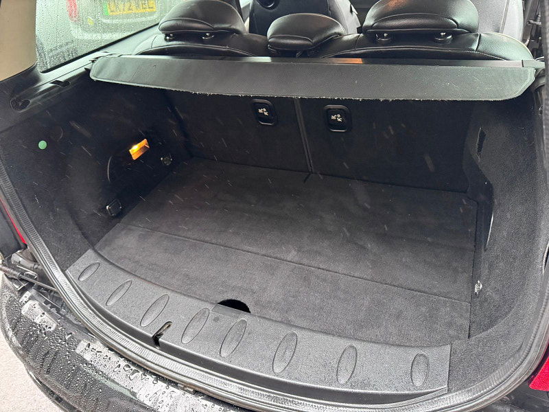 MINI Clubman 1.6 Cooper D Bond Street Estate 5dr Diesel Manual Euro 5 (s/s) (112 ps) 4dr Manual 2026