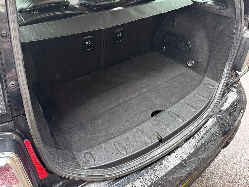 MINI Clubman 1.6 Cooper D Bond Street Estate 5dr Diesel Manual Euro 5 (s/s) (112 ps) 4dr Manual 2026