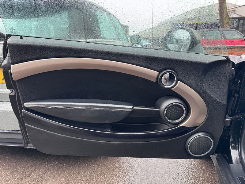 MINI Clubman 1.6 Cooper D Bond Street Estate 5dr Diesel Manual Euro 5 (s/s) (112 ps) 4dr Manual 2026