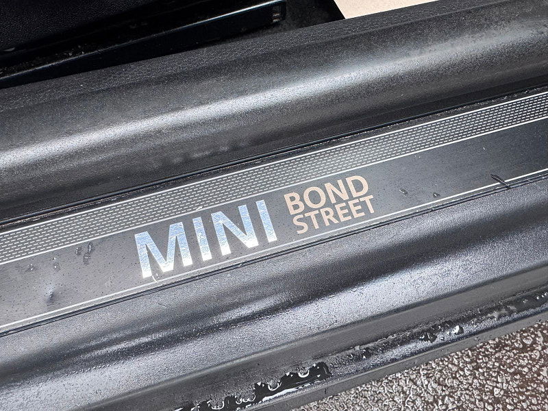 MINI Clubman 1.6 Cooper D Bond Street Estate 5dr Diesel Manual Euro 5 (s/s) (112 ps) 4dr Manual 2026