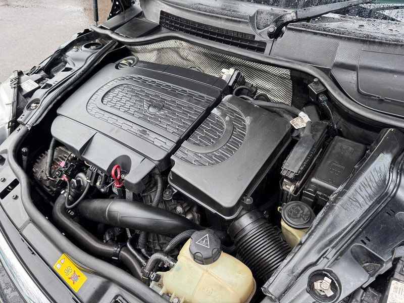 MINI Clubman 1.6 Cooper D Bond Street Estate 5dr Diesel Manual Euro 5 (s/s) (112 ps) 4dr Manual 2026