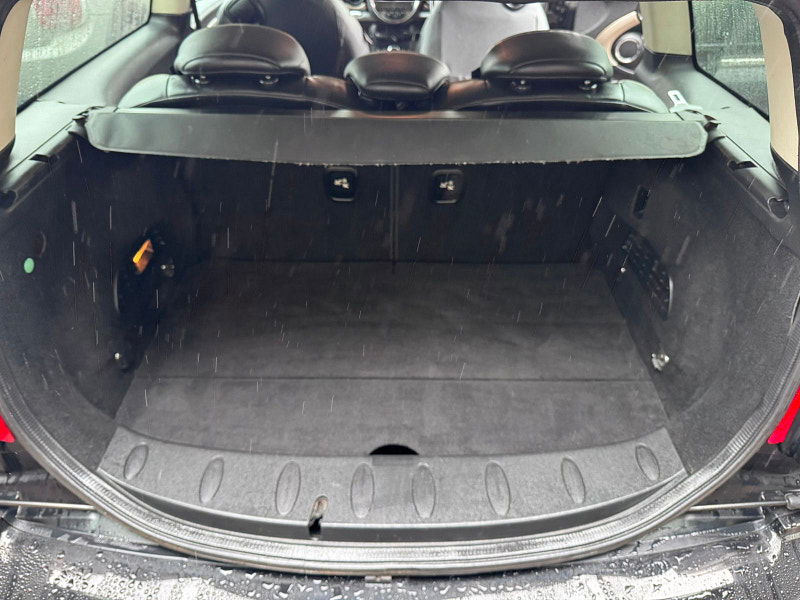 MINI Clubman 1.6 Cooper D Bond Street Estate 5dr Diesel Manual Euro 5 (s/s) (112 ps) 4dr Manual 2026