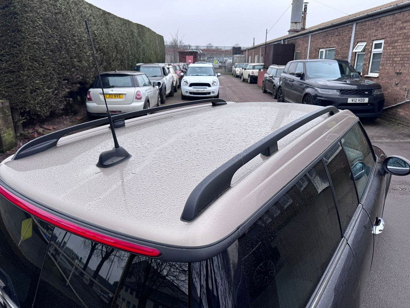 MINI Clubman 1.6 Cooper D Bond Street Estate 5dr Diesel Manual Euro 5 (s/s) (112 ps) 4dr Manual 2026