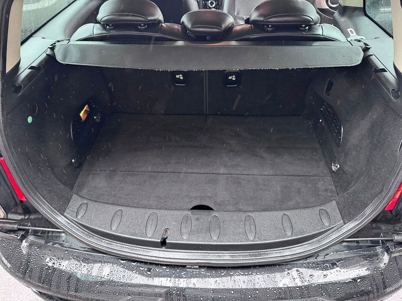 MINI Clubman 1.6 Cooper D Bond Street Estate 5dr Diesel Manual Euro 5 (s/s) (112 ps) 4dr Manual 2026