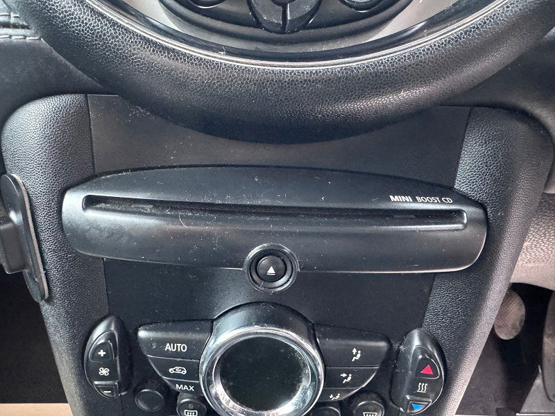 MINI Clubman 1.6 Cooper D Bond Street Estate 5dr Diesel Manual Euro 5 (s/s) (112 ps) 4dr Manual 2026