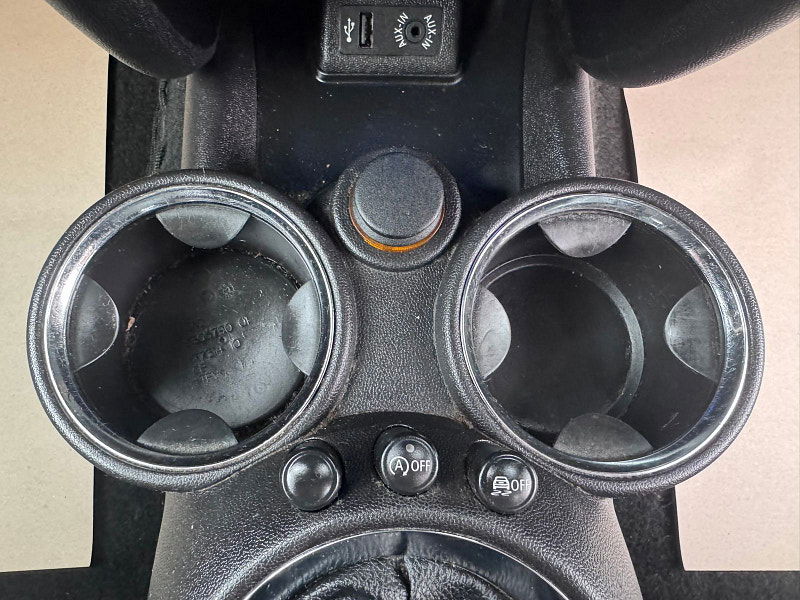 MINI Clubman 1.6 Cooper D Bond Street Estate 5dr Diesel Manual Euro 5 (s/s) (112 ps) 4dr Manual 2026