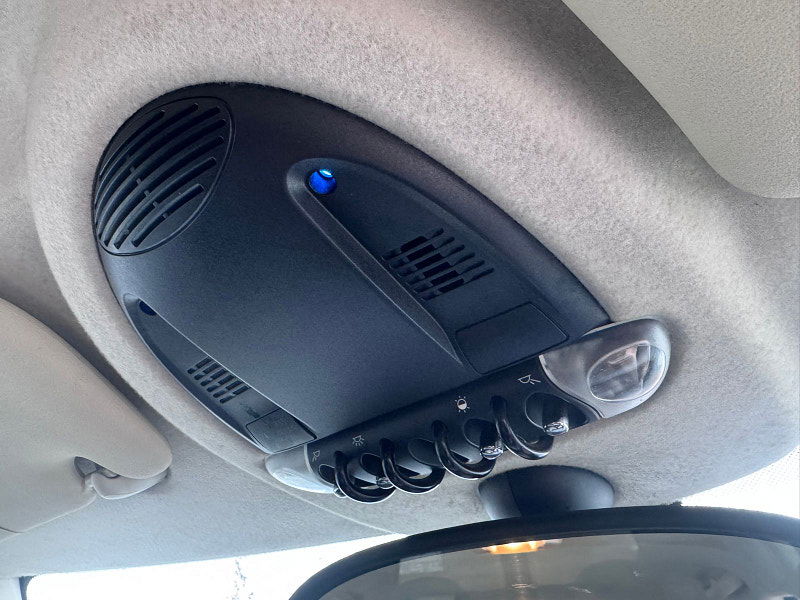 MINI Clubman 1.6 Cooper D Bond Street Estate 5dr Diesel Manual Euro 5 (s/s) (112 ps) 4dr Manual 2026