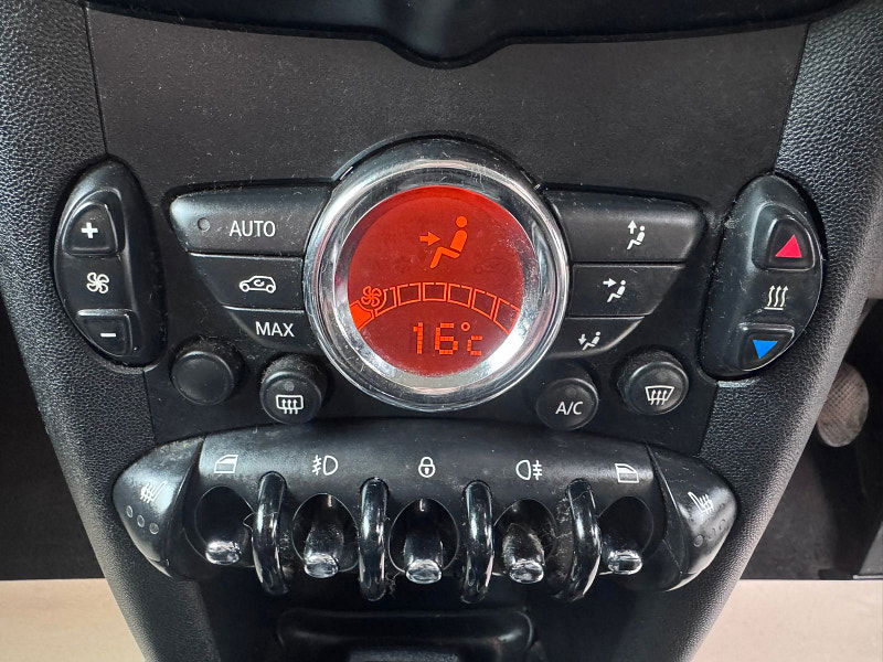 MINI Clubman 1.6 Cooper D Bond Street Estate 5dr Diesel Manual Euro 5 (s/s) (112 ps) 4dr Manual 2026