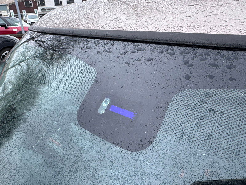 MINI Clubman 1.6 Cooper D Bond Street Estate 5dr Diesel Manual Euro 5 (s/s) (112 ps) 4dr Manual 2026