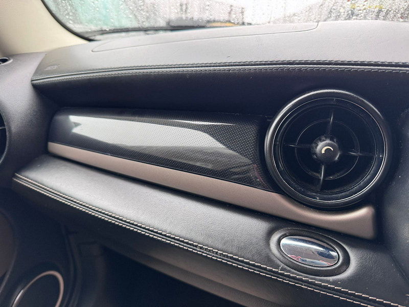 MINI Clubman 1.6 Cooper D Bond Street Estate 5dr Diesel Manual Euro 5 (s/s) (112 ps) 4dr Manual 2026