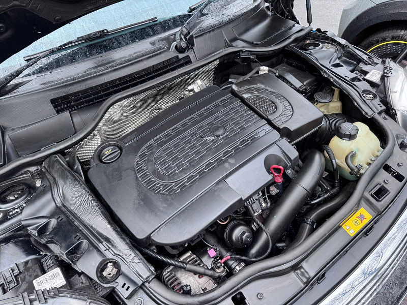 MINI Clubman 1.6 Cooper D Bond Street Estate 5dr Diesel Manual Euro 5 (s/s) (112 ps) 4dr Manual 2026