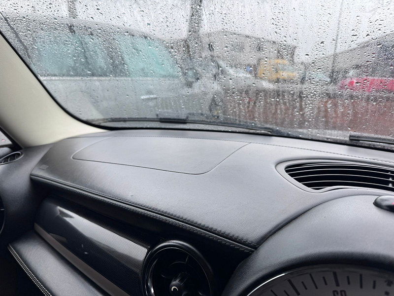 MINI Clubman 1.6 Cooper D Bond Street Estate 5dr Diesel Manual Euro 5 (s/s) (112 ps) 4dr Manual 2026