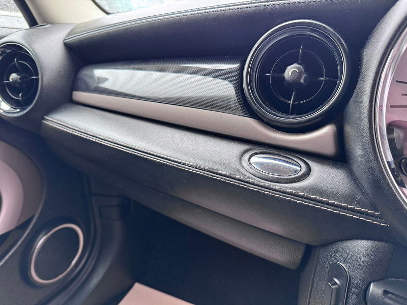 MINI Clubman 1.6 Cooper D Bond Street Estate 5dr Diesel Manual Euro 5 (s/s) (112 ps) 4dr Manual 2026