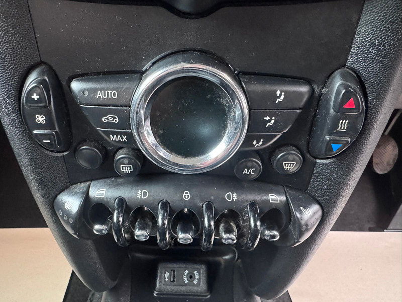 MINI Clubman 1.6 Cooper D Bond Street Estate 5dr Diesel Manual Euro 5 (s/s) (112 ps) 4dr Manual 2026