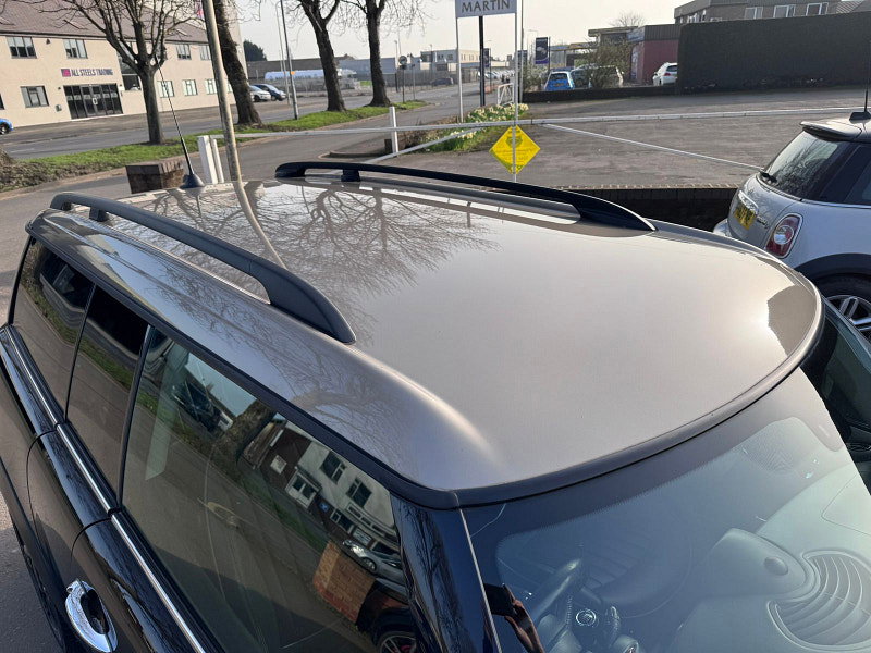 MINI Clubman 1.6 Cooper D Bond Street Estate 5dr Diesel Manual Euro 5 (s/s) (112 ps) 4dr Manual 2026