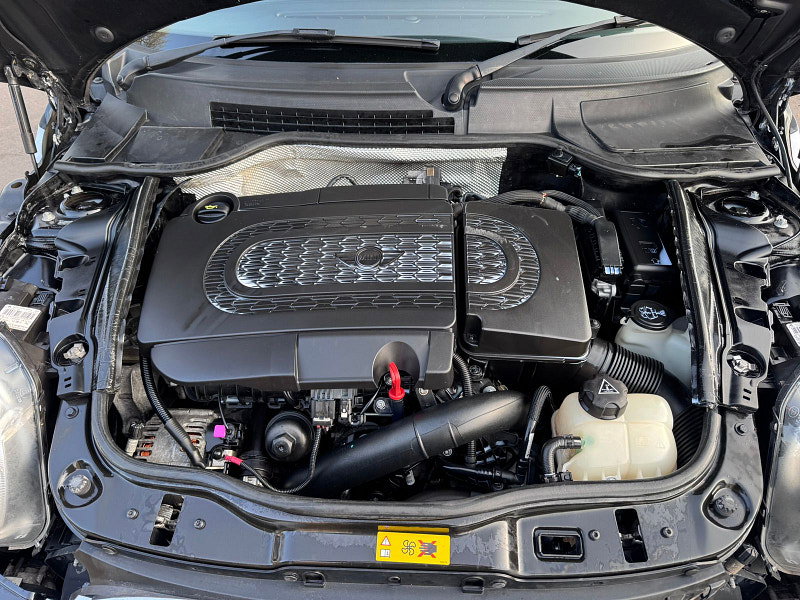 MINI Clubman 1.6 Cooper D Bond Street Estate 5dr Diesel Manual Euro 5 (s/s) (112 ps) 4dr Manual 2026