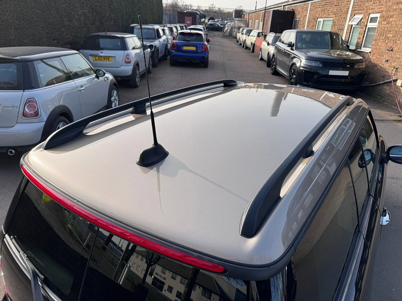 MINI Clubman 1.6 Cooper D Bond Street Estate 5dr Diesel Manual Euro 5 (s/s) (112 ps) 4dr Manual 2026