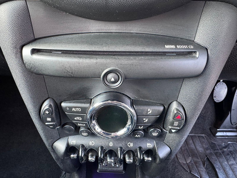 MINI Clubman 1.6 Cooper D Bond Street Estate 5dr Diesel Manual Euro 5 (s/s) (112 ps) 4dr Manual 2026