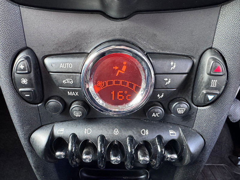 MINI Clubman 1.6 Cooper D Bond Street Estate 5dr Diesel Manual Euro 5 (s/s) (112 ps) 4dr Manual 2026