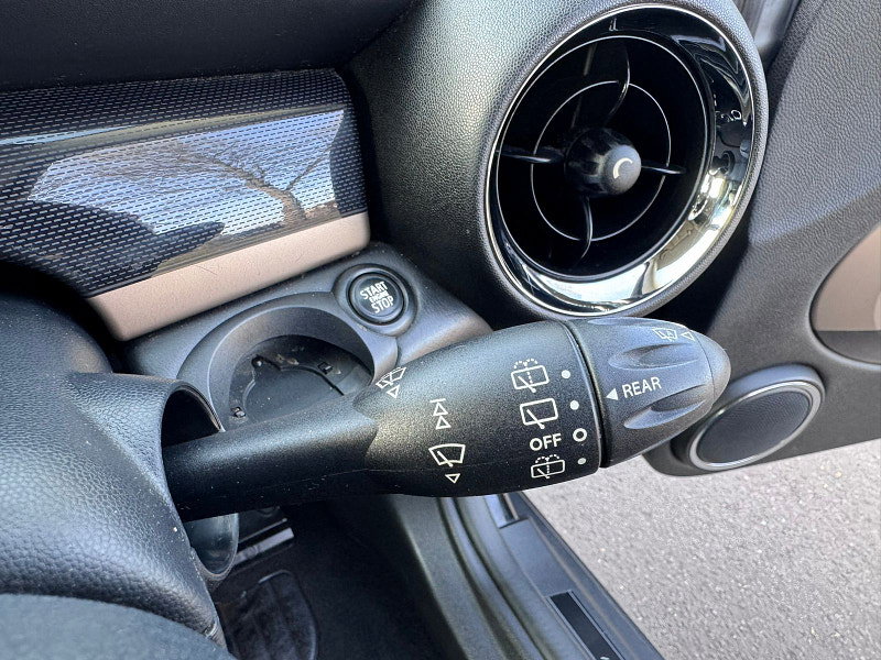 MINI Clubman 1.6 Cooper D Bond Street Estate 5dr Diesel Manual Euro 5 (s/s) (112 ps) 4dr Manual 2026