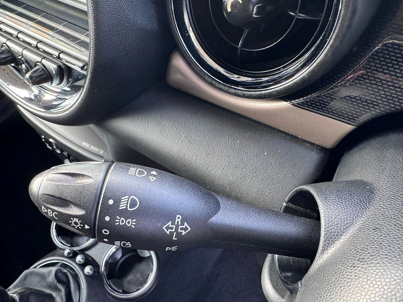 MINI Clubman 1.6 Cooper D Bond Street Estate 5dr Diesel Manual Euro 5 (s/s) (112 ps) 4dr Manual 2026